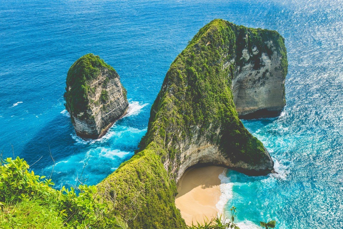 DAO NUSA PENIDA